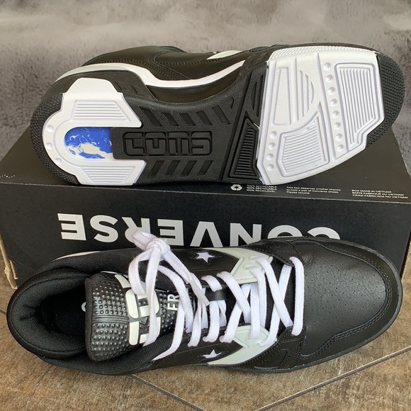 CONVERSE ADULT CEMENT MENS - Picture 5 of 16